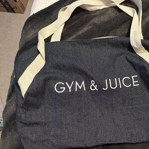 Gym Bag